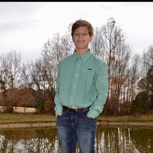 Meet your Posher, Clayton