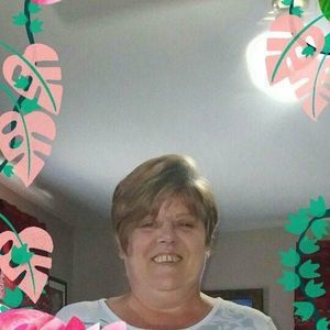 Meet your Posher, Kathy