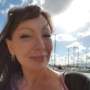 Meet your Posher, Rhonda