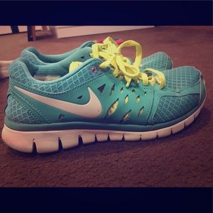 Nike Running Shoes