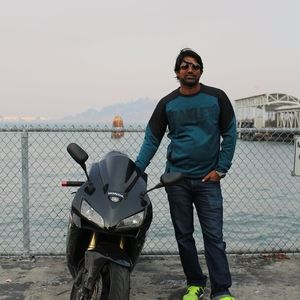 Meet your Posher, Muhammad