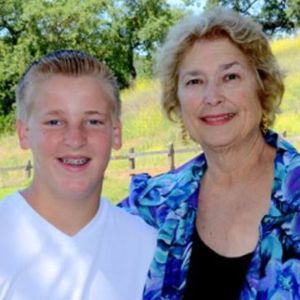 Meet your Posher, Justin