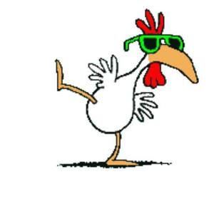 Meet your Posher, Usman