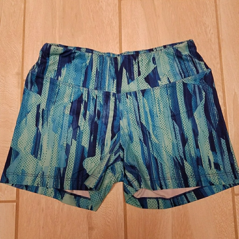 Marikatek Workout Shorts