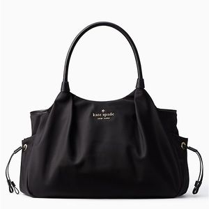 Kate Spade diaper bag