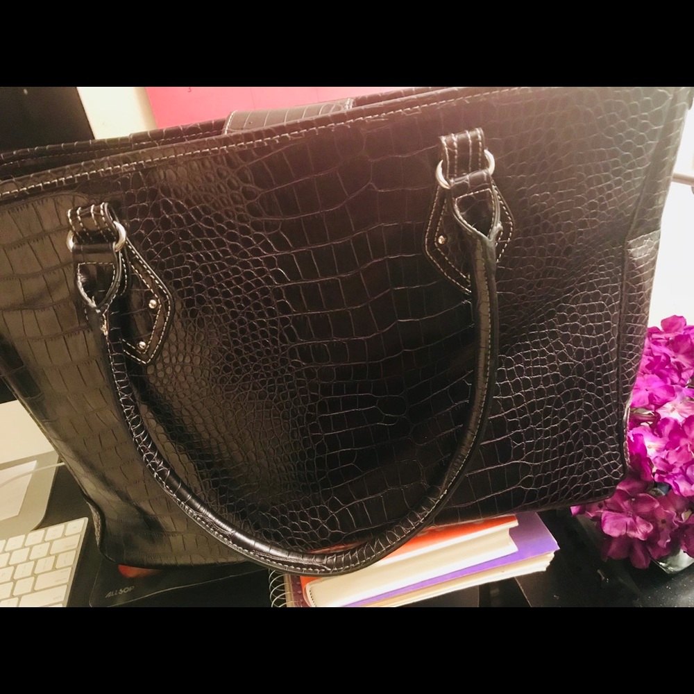 Business Tote