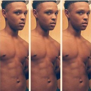 Meet your Posher, Vontay