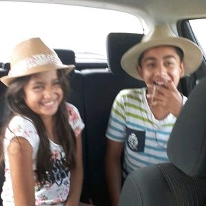 Meet your Posher, Myte