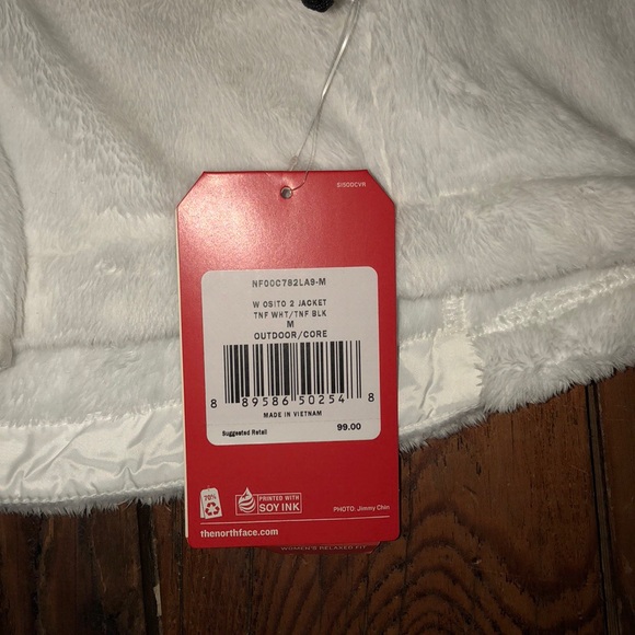 Brand New North Face - Picture 3 of 3