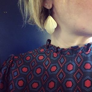 Meet your Posher, Carrie