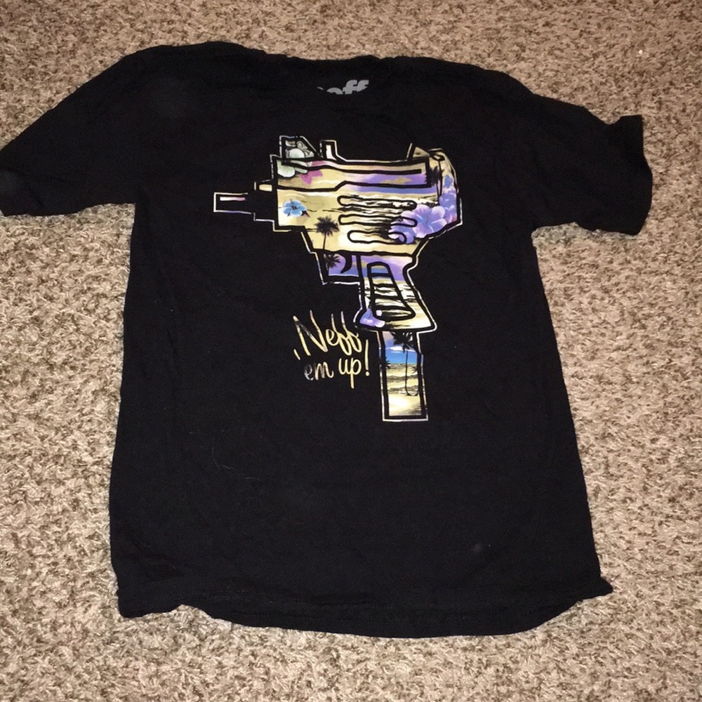 Neff TShirt