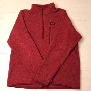 Patagonia Men’s Better Sweater
