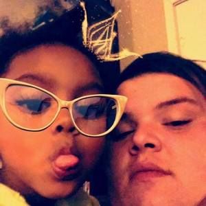 Meet your Posher, Cole