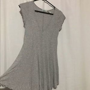 Urban Outfitters Jersey Skater Dress