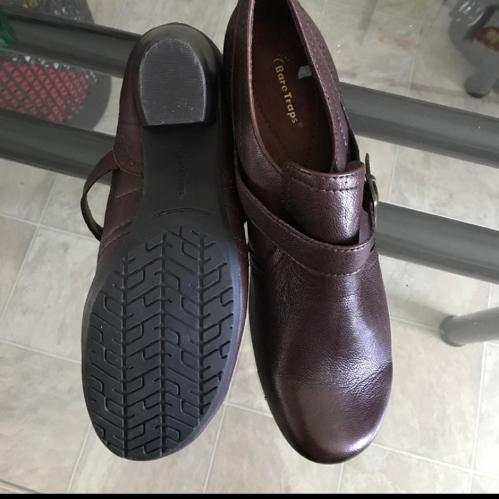 Bare Traps Shooties - image 4