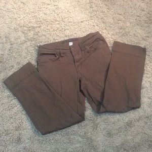 Men's Magellan Outdoors pants. Sz 32x32