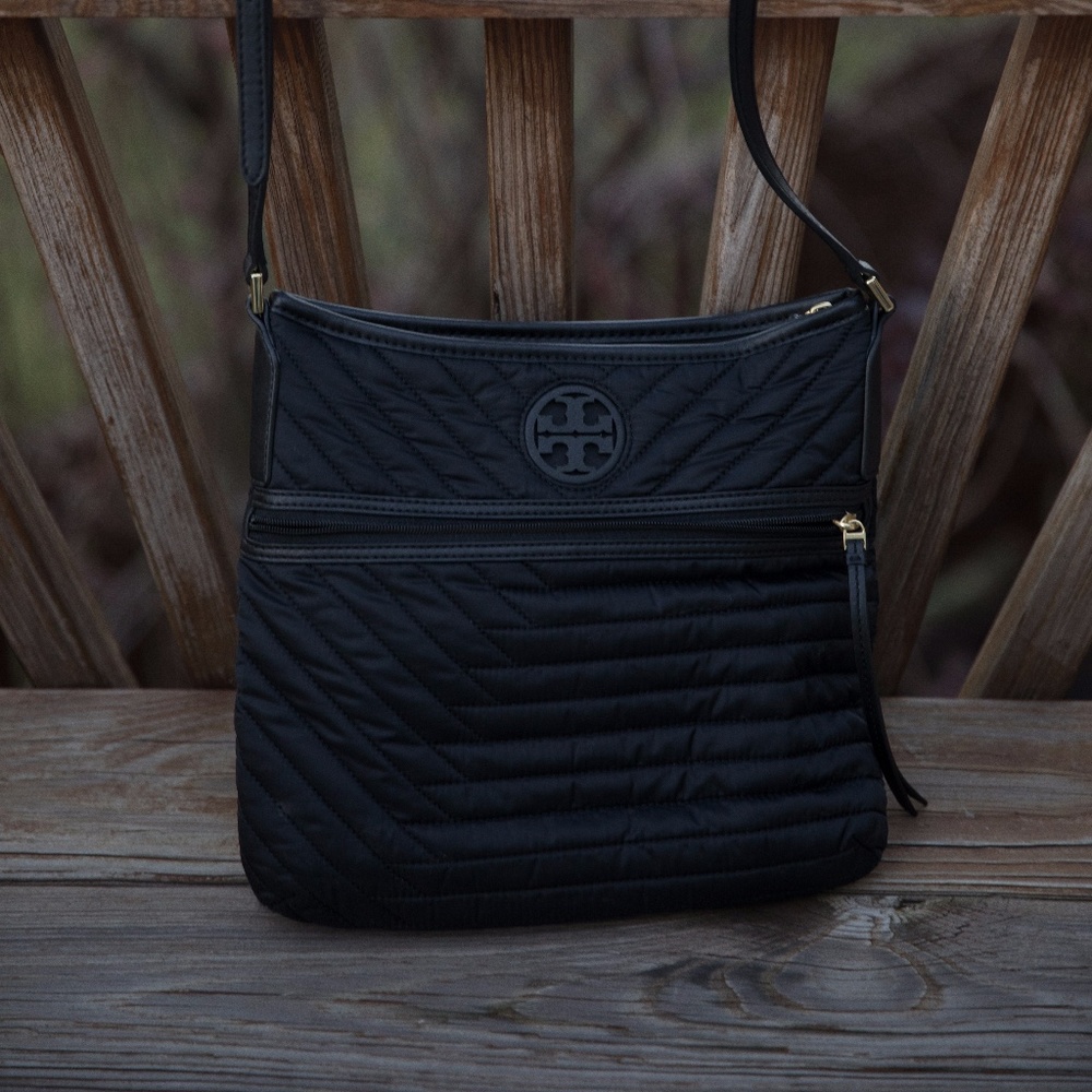 Tory Burch Cross Body BAg