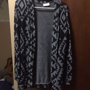 Cardigan