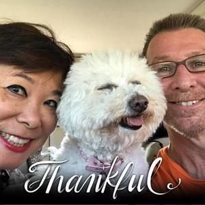 Meet your Posher, Jeanne