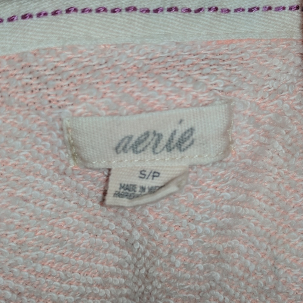 Aerie Sweatshirt - Picture 2 of 2