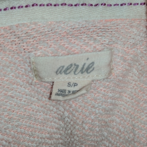 Aerie Sweatshirt - Picture 2 of 2