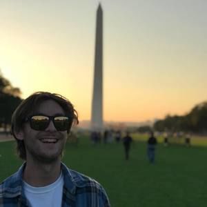 Meet your Posher, Will