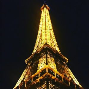 Meet your Posher, Caroline