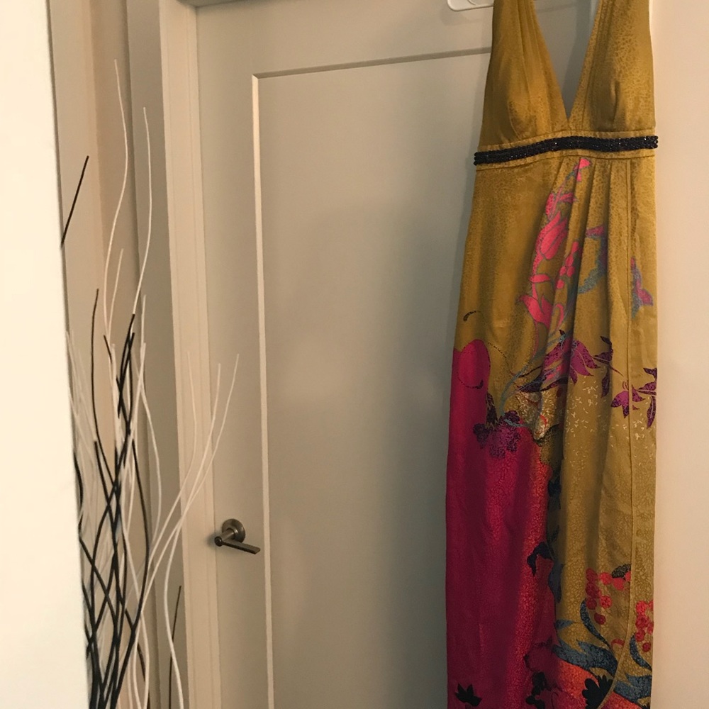 Lovely Kay unger NY dress - Picture 5 of 5