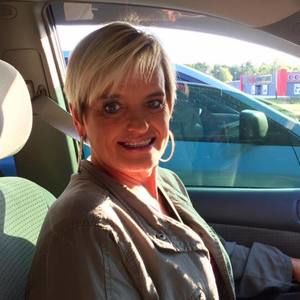 Meet your Posher, Pam