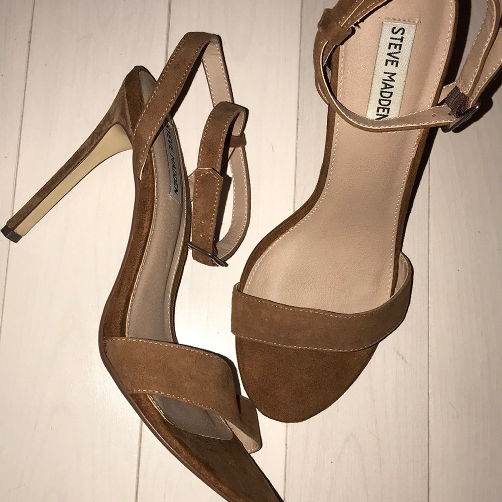 Steve Madden Strappy Sandals