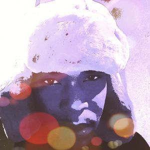 Meet your Posher, Franklin