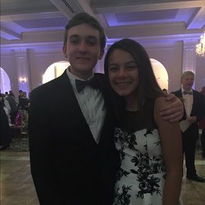 Meet your Posher, Ted