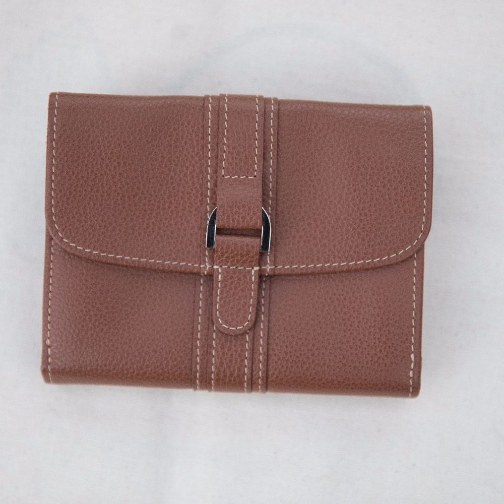Longchamp Wallet