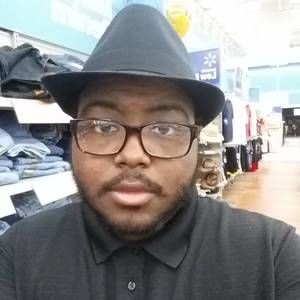 Meet your Posher, Clayton