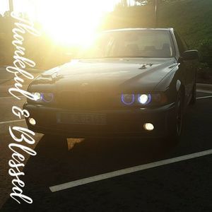 Meet your Posher, Dwayne