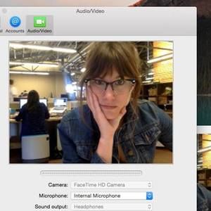 Meet your Posher, Betsy