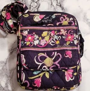 Vera Bradley Crossbody