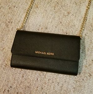 Michael Kors Jet Set Crossbody
