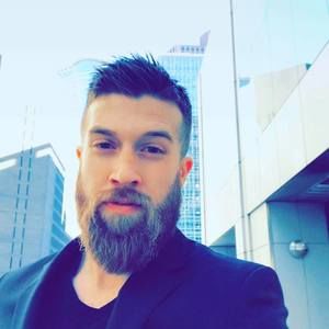 Meet your Posher, Billy