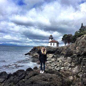 Meet your Posher, Allison