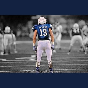 Meet your Posher, Seth