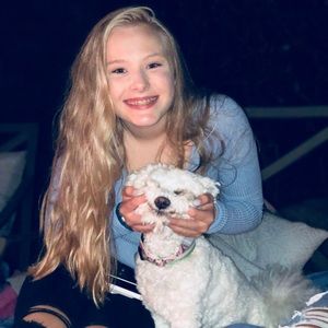 Meet your Posher, Louise