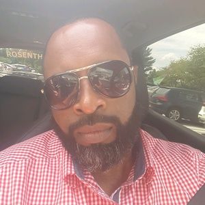 Meet your Posher, Walter