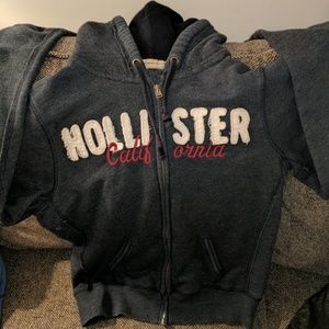 Hollister Jacket