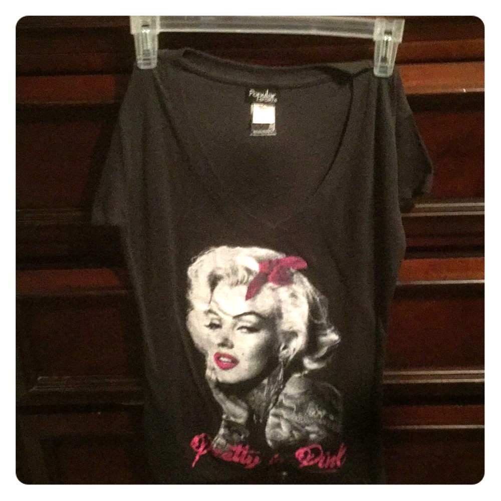 Marilyn Tee