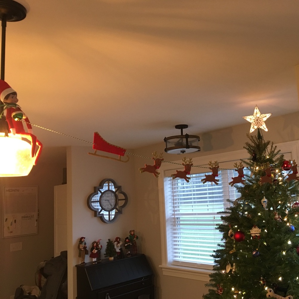 Meet your Posher, Shibevahna