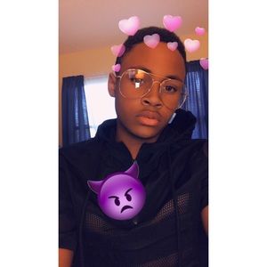 Meet your Posher, Kirk