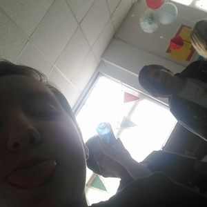 Meet your Posher, Weston