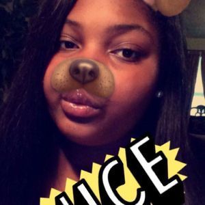 Meet your Posher, Aniyah