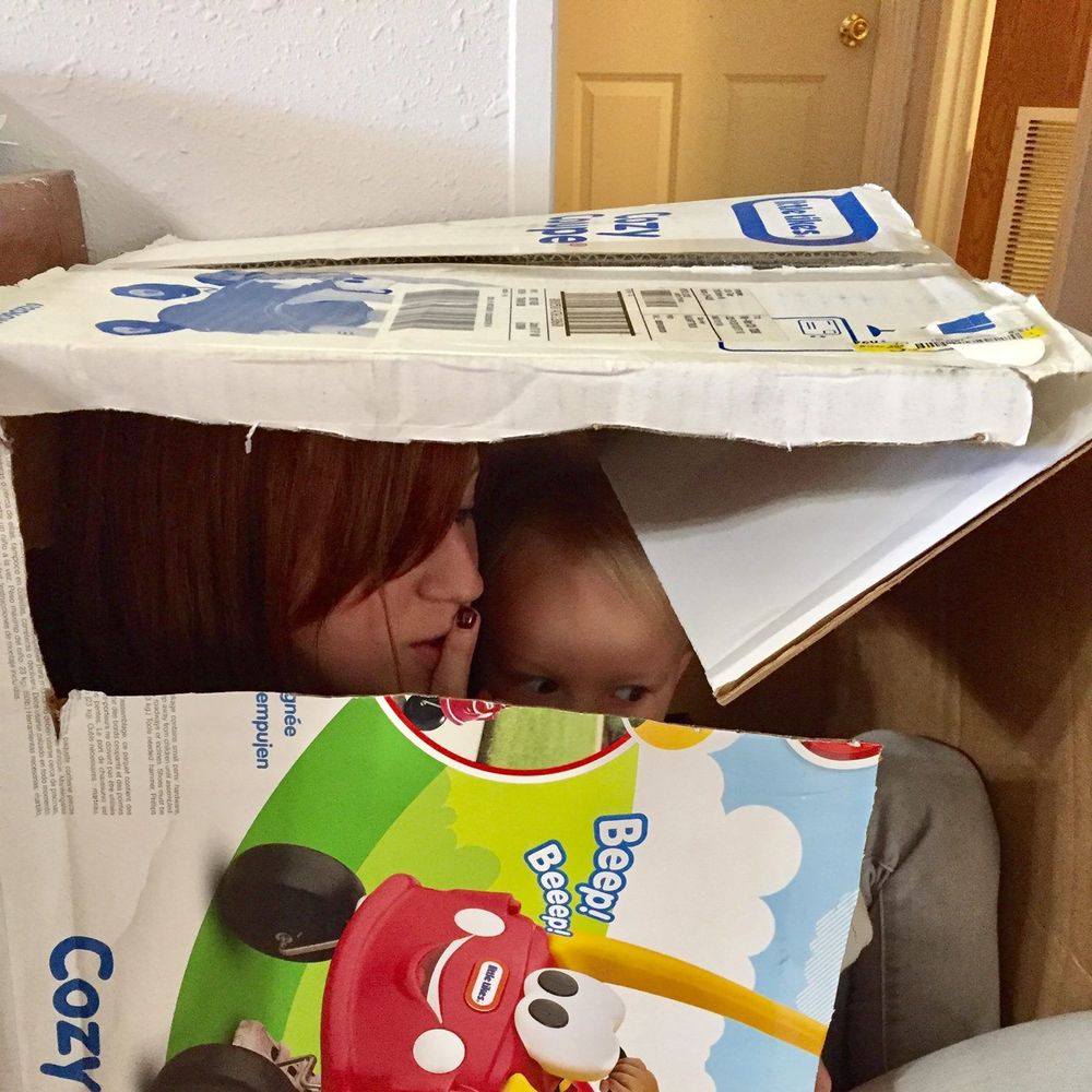 Meet your Posher, Grace